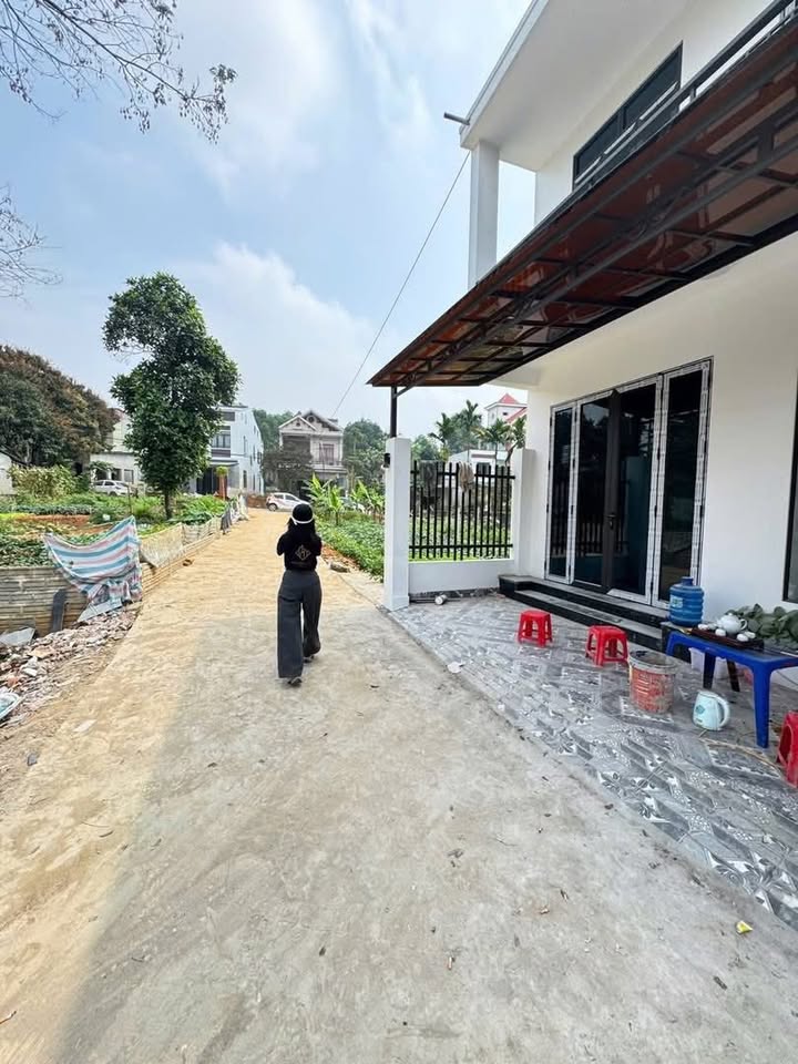 Nhà Đẹp 70m² Giá 2 Tỷ - Ngay Cạnh Hyundai, Gần Big C Tuyên Quang