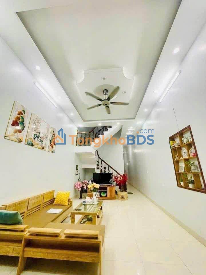 Nhà 2 Tầng Ngõ Minh Khai, Hà Giang - 88m² - Giá 2 Tỷ - Sẵn Sàng Ở Ngay