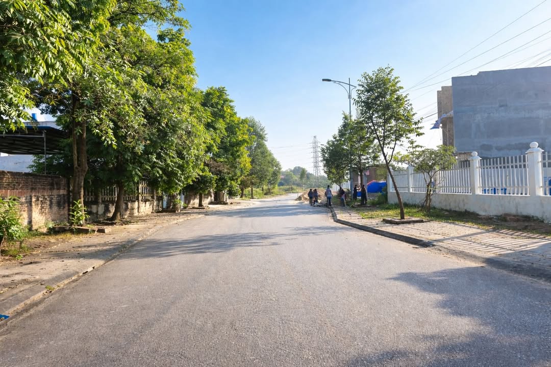 Đất TĐC Ao Đình Phổ Yên 150m² - Sẵn Sàng Xây Dựng, Đầu Tư Hời