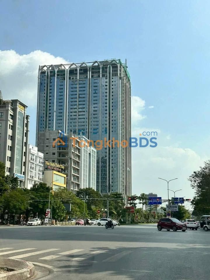 Bán Đất Vàng 60m² Lê Hồng Phong, Hải An - Sau GO, Giá Hời 7.7 Tỷ