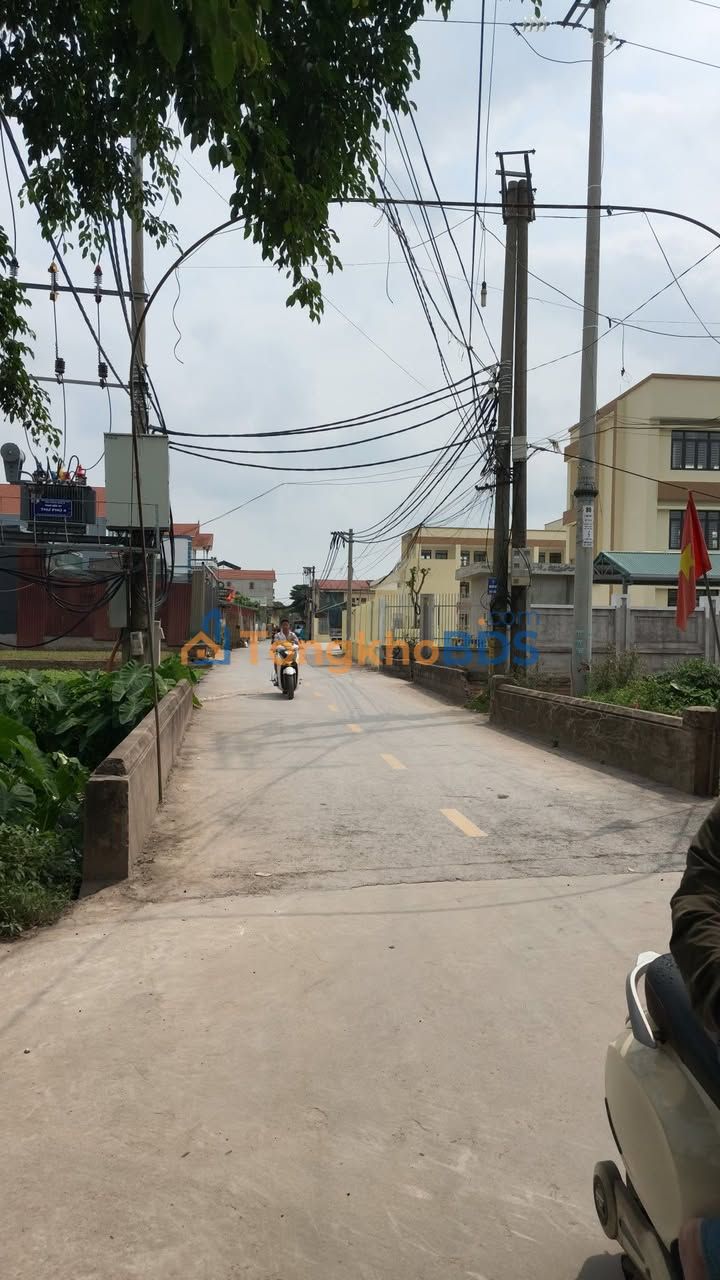 Bán Gấp Căn Hộ KĐT VIN OLYMPIC 68m² - Giá Tốt Vĩnh Lộc A