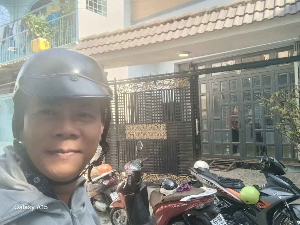 Nhà 67m² Tỉnh lộ 10, Bình Tân - 3PN, Giá 5.9 Tỷ, Gần Aeon Mall