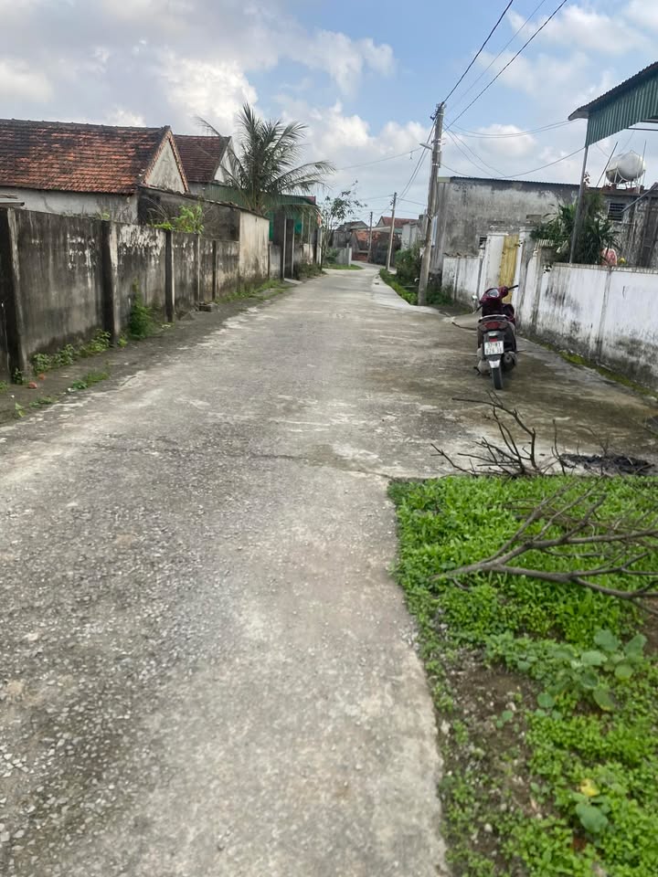 Đất Vàng Hùng Đạo, TP Vinh 150m² - Sổ Đỏ Rõ Ràng, Giá Đầu Tư 2 Tỷ