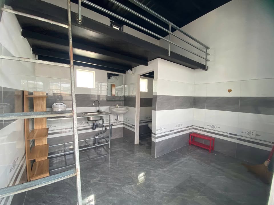 Phòng trọ 20m² - 2 Triệu/tháng, Ngay Hòa Khánh Bắc, Gần Bách Khoa Đà Nẵng