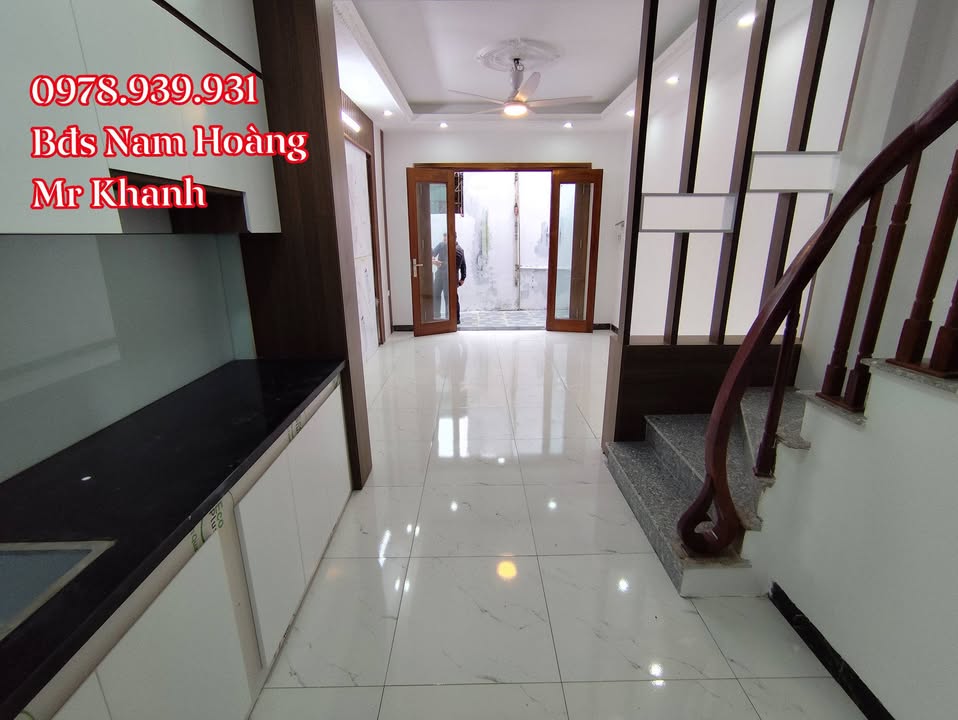 Bán nhà Đồng Dương Hà Đông 150m² - 5 Tầng, Ngõ Ô Tô, Sổ Sẵn