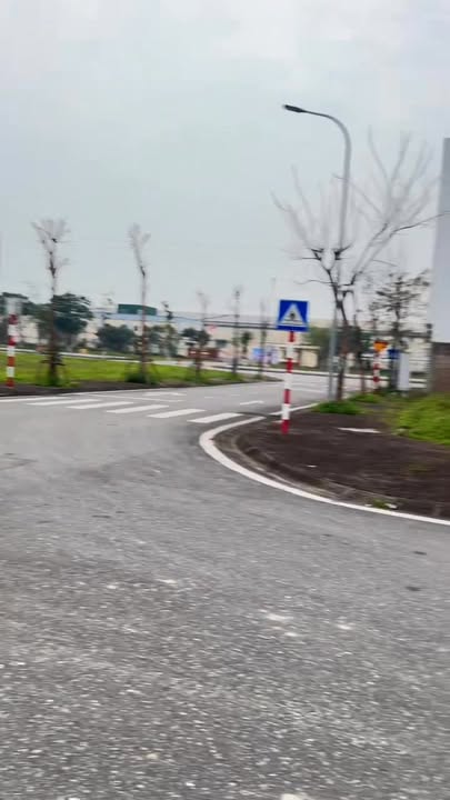 Đất Nền Vị Trí Vàng Nguyễn Đổng Chi, Hà Tĩnh - 154m² Giá Tốt