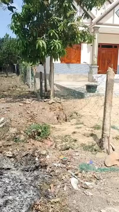 Đất Nền 390m² Khánh Phú, Khánh Vĩnh - Hạ Giá Sốc Chỉ Còn 490 Triệu