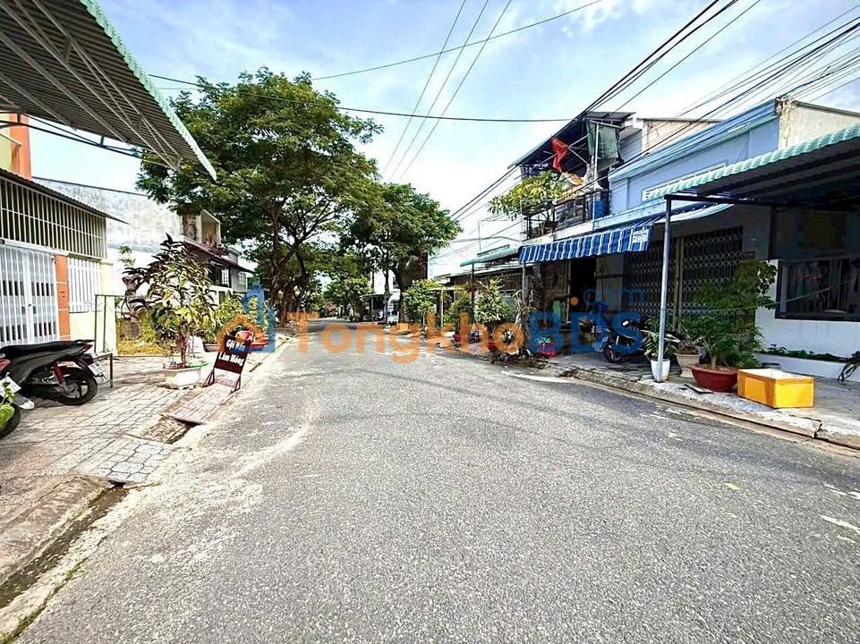 Nhà Cấp 4 Đường 13m - TDC Đất Lành, Nha Trang - 64m² Giá 3.75 Tỷ