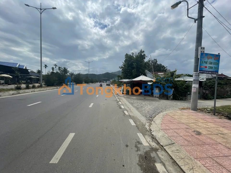 Đất Vĩnh Điềm Thượng Nha Trang 67.9m² - Sổ Đỏ Sẵn Sàng - Giá 1.7 Tỷ