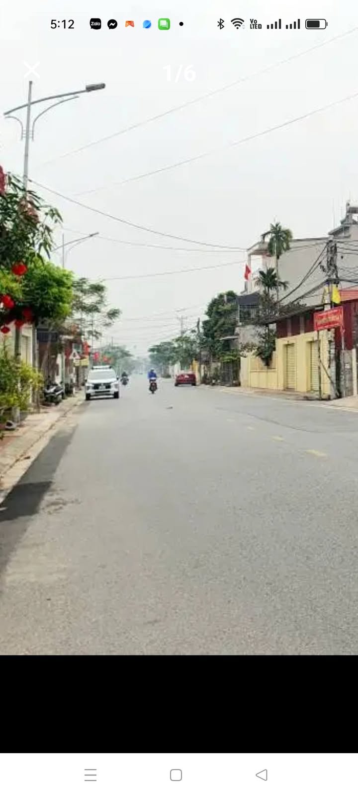 Bán Gấp Đất Nền Phường An Hải, Hải Phòng - Giá Giảm Sốc