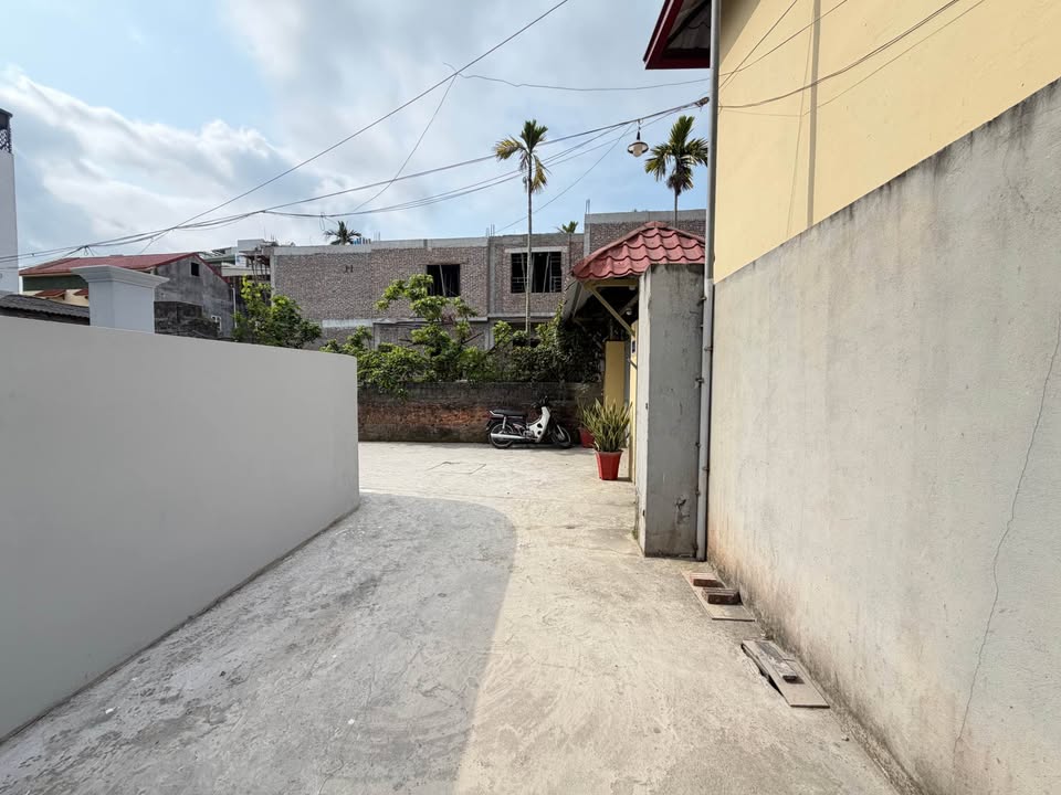 Bán Đất Nền Vân Tra An Đồng Hải Phòng - 51m² - Sẵn Sàng Xây Dựng