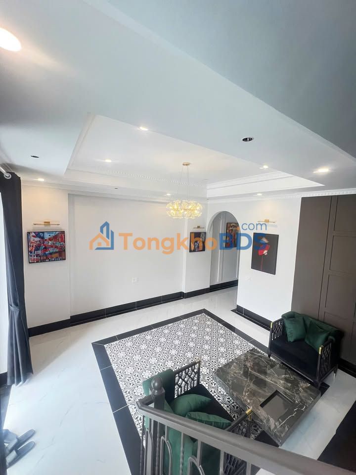 Nhà 2 Tầng Phố Quang Thái, Lào Cai - 143m² - Giá Mới 4.05 Tỷ