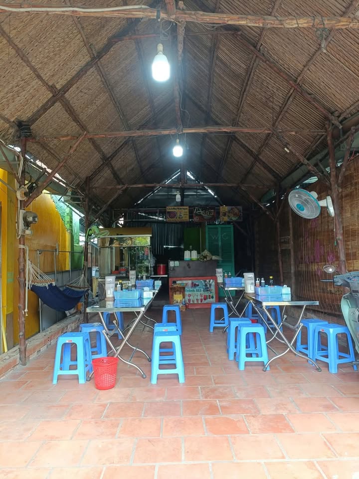 Sang Mặt Bằng Kinh Doanh Tân Phước Khánh, Tân Uyên - 17 Triệu (Full Nội Thất Mới)