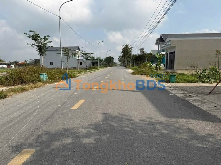 Đất nền Trạch Hồng Quảng Trạch 1 tỷ - Sổ đỏ chính chủ