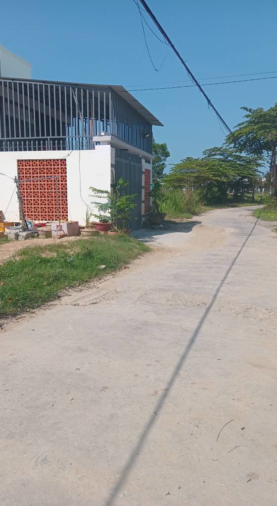 Đất nền Diên Toàn 50m² - Giá 1 tỷ - Ô tô vào tận nơi