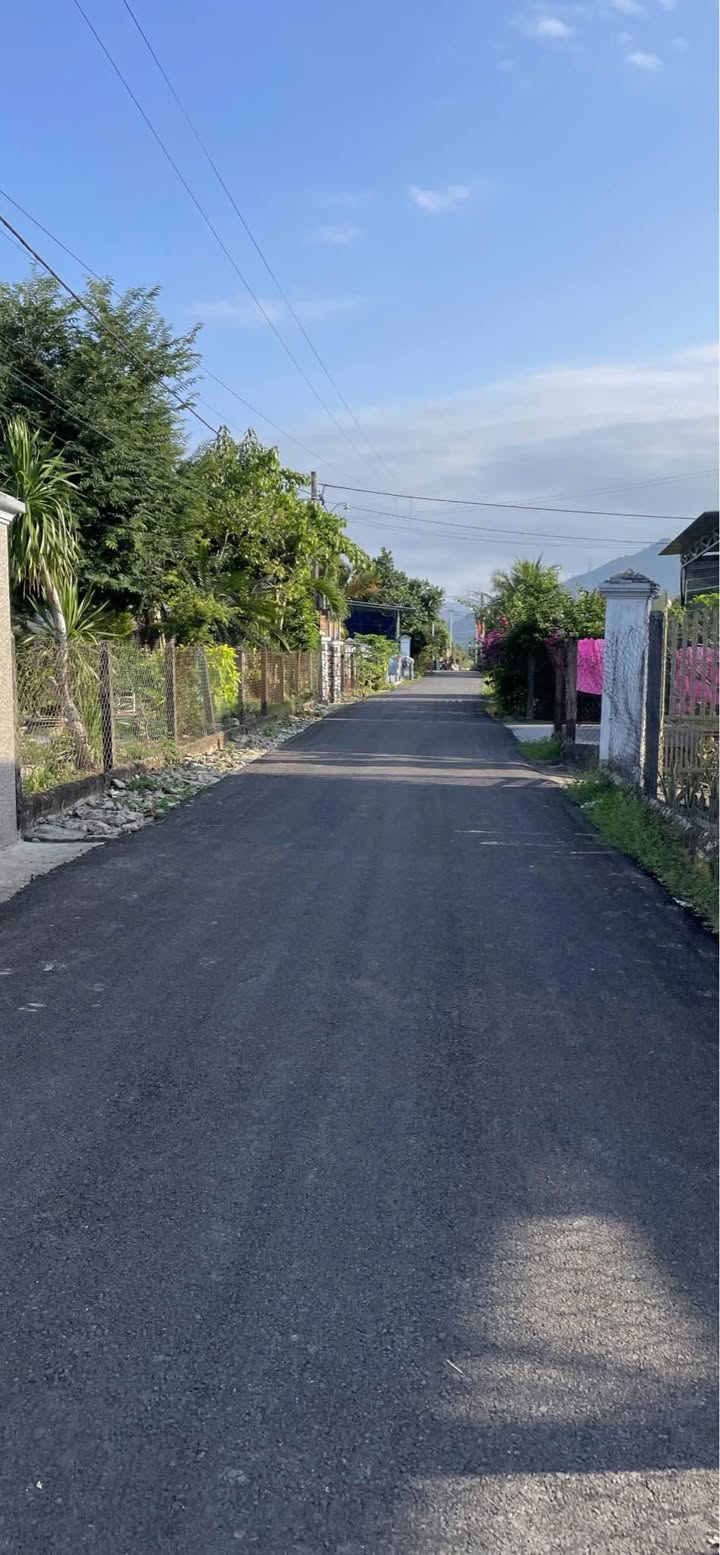 Bán Đất 320m² Xã Suối Tiên, Diên Khánh - Sổ Hồng Sẵn Sàng