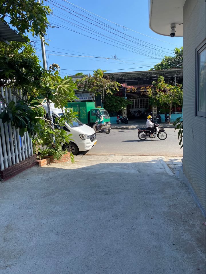 Đất Vàng Ngô Gia Khảm Nha Trang 114m² - Sổ Hồng Đô Thị, Ô Tô Tới Nhà