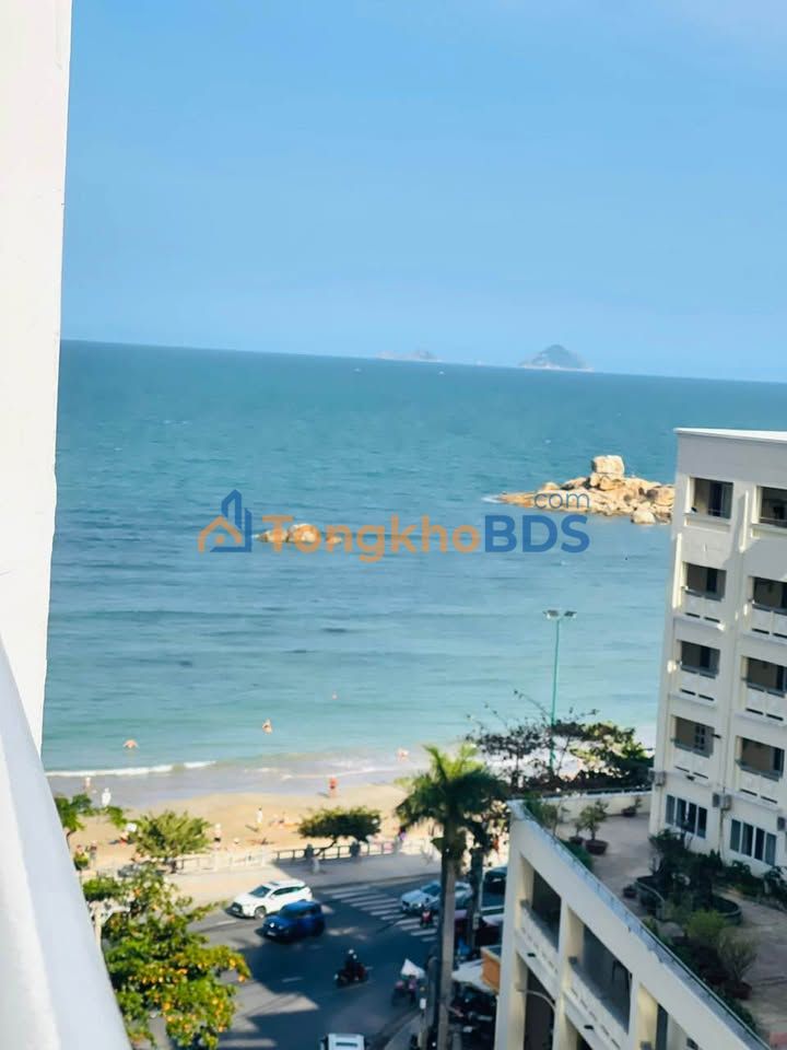 Bán Căn Góc Chung Cư Mường Thanh Viễn Triều 62m² - View Đông Nam Mát Lạnh