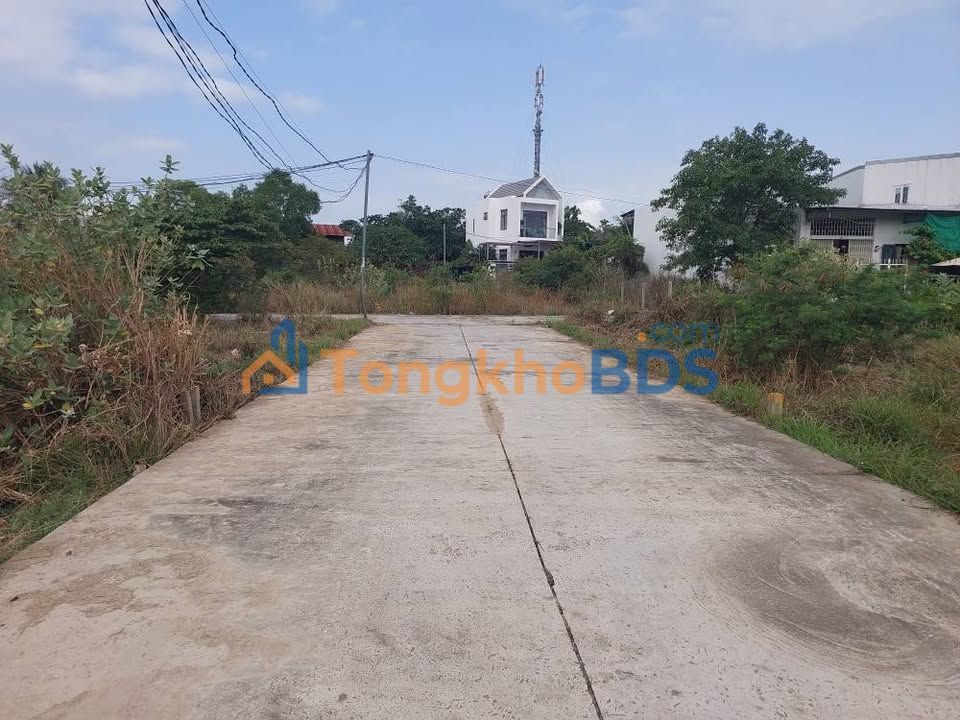 Đất Vĩnh Điềm Thượng 77.6m² - Sổ Đỏ Rõ Ràng, Giá Đầu Tư 1.73 Tỷ