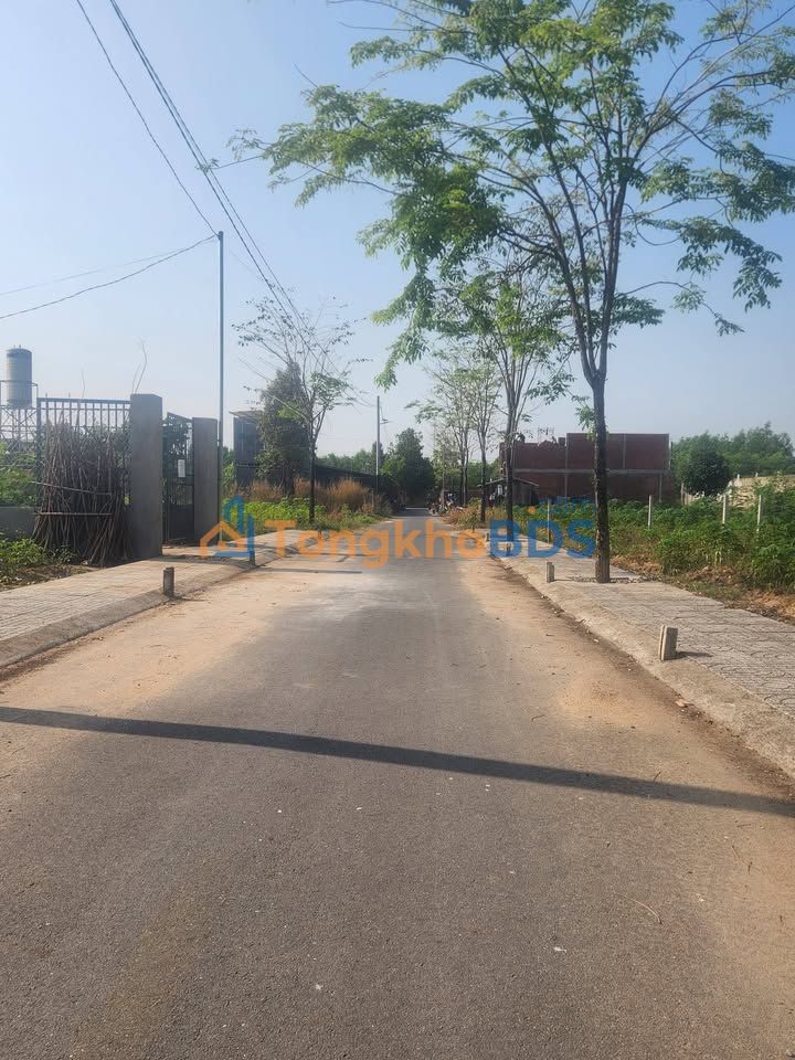 Bán Đất Nền Phường Hóa An, Biên Hòa - 103m² Full Thổ Cư, Giá Tốt