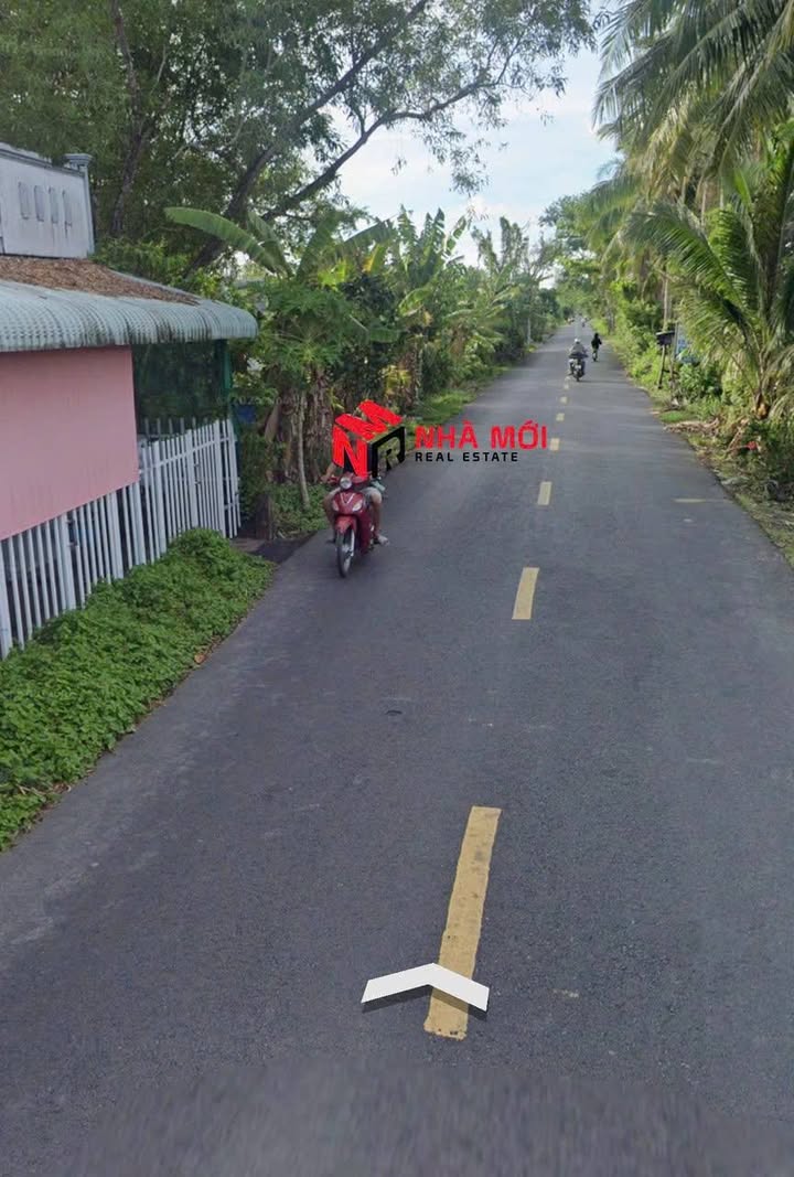 Đất Nền Lương Thế Trân, Cà Mau 172m² - Giá Tốt, Sẵn Sàng Đầu Tư