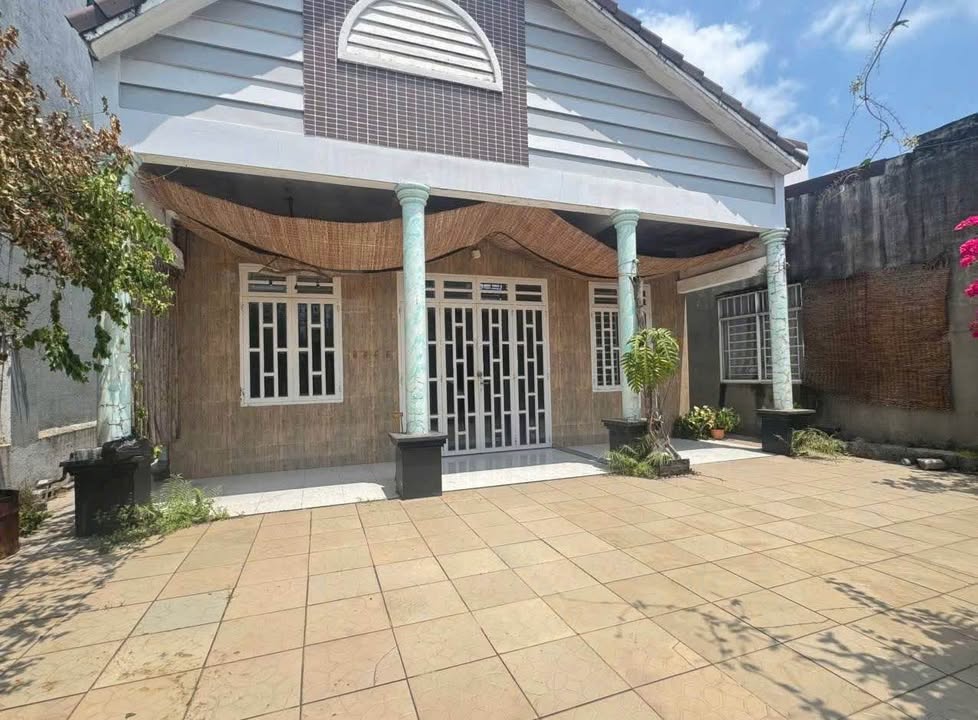 Nhà 160m² SHR Tân Phong, Biên Hòa - Sổ Hồng Riêng, Giá 3.68 Tỷ