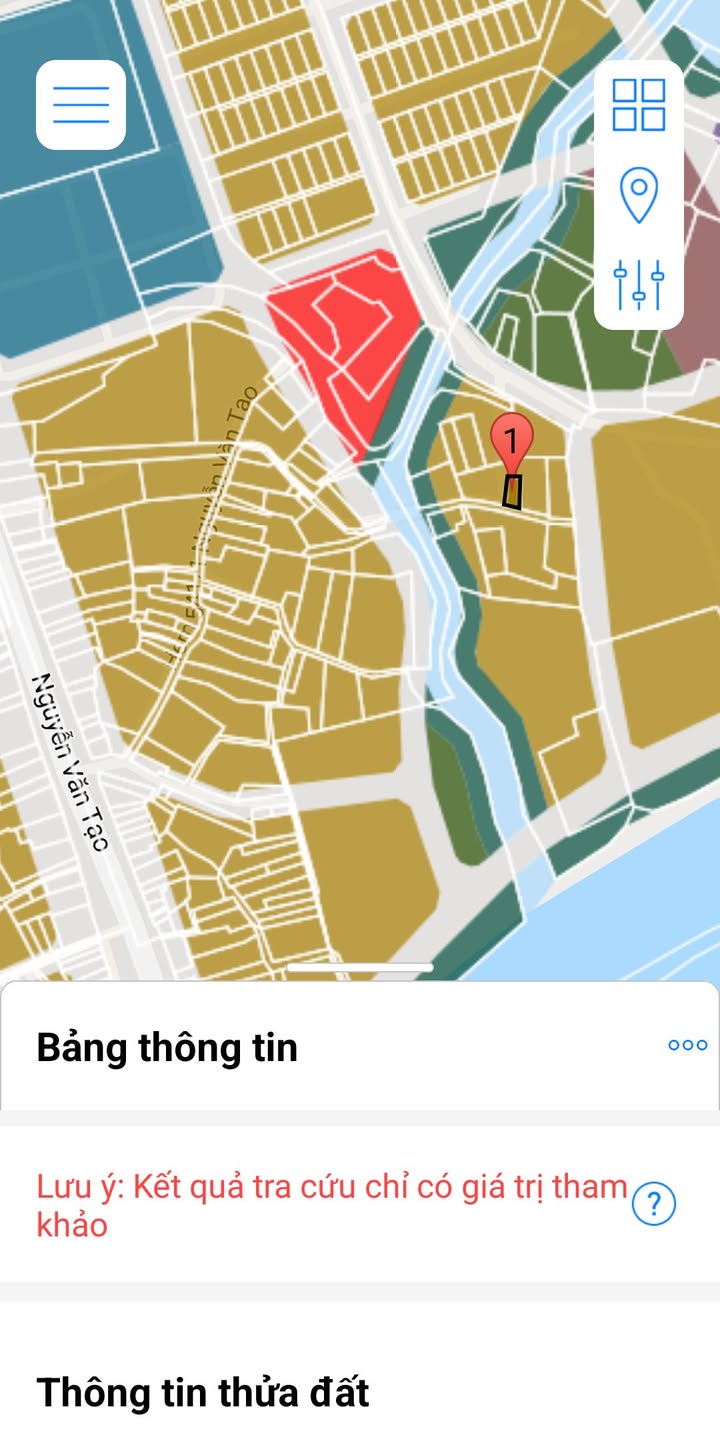 Đất Vĩnh Lộc A Bình Chánh 94m² - Vị Trí Vàng, Giá 3.25 Tỷ