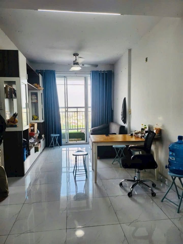 Căn hộ Felixhome 63m² - 2PN Lầu Cao View Sông, Gò Vấp - 3.5 Tỷ