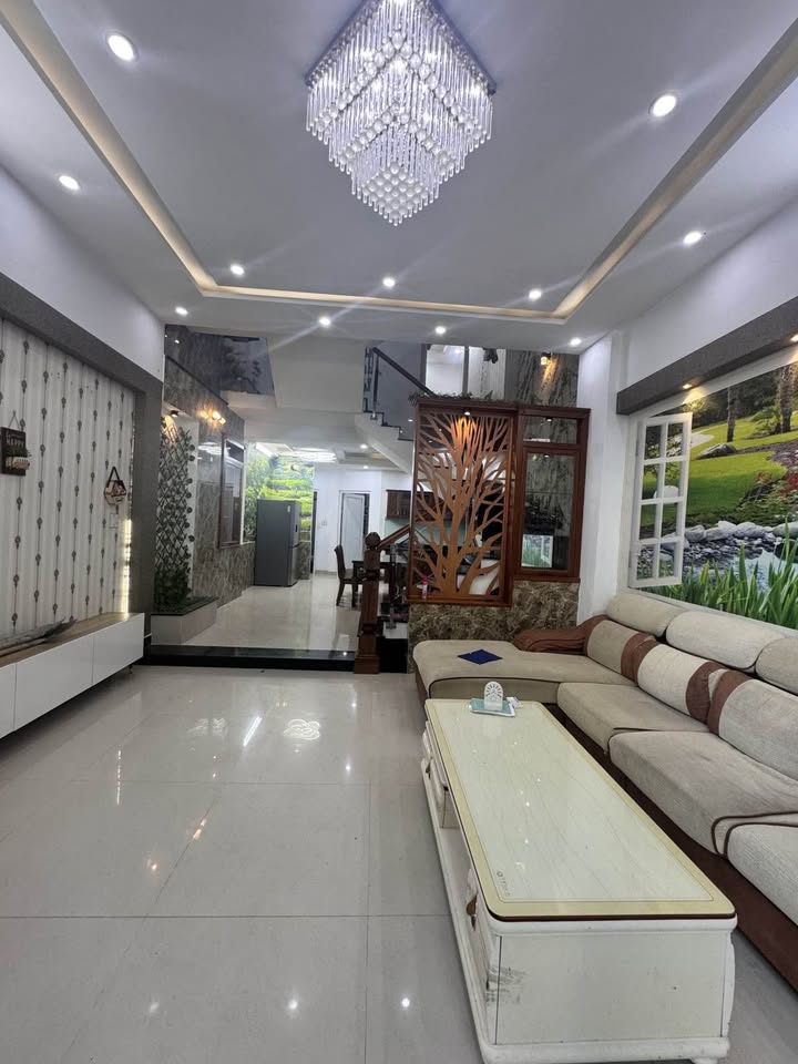 Nhà 3 Tầng 80m² Phú Lộc 14, Đà Nẵng - Chỉ 7.25 Tỷ, Gần Biển