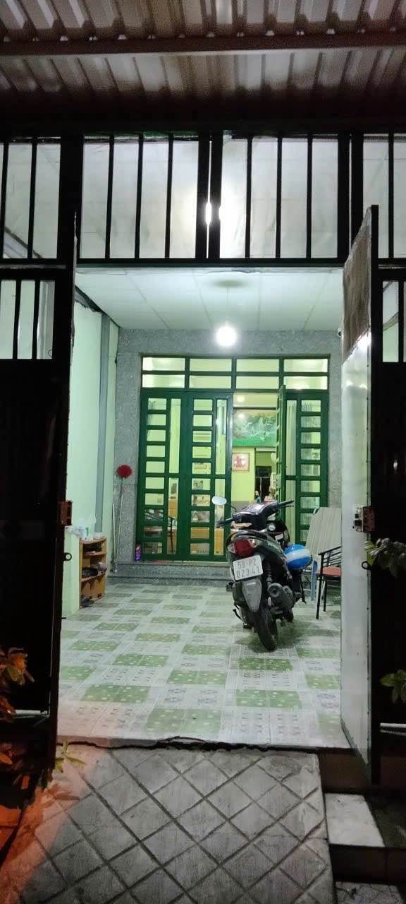 Đất Chính Chủ Dương Cát Lợi, Nhà Bè 96m² - Sổ Hồng Sẵn Sàng