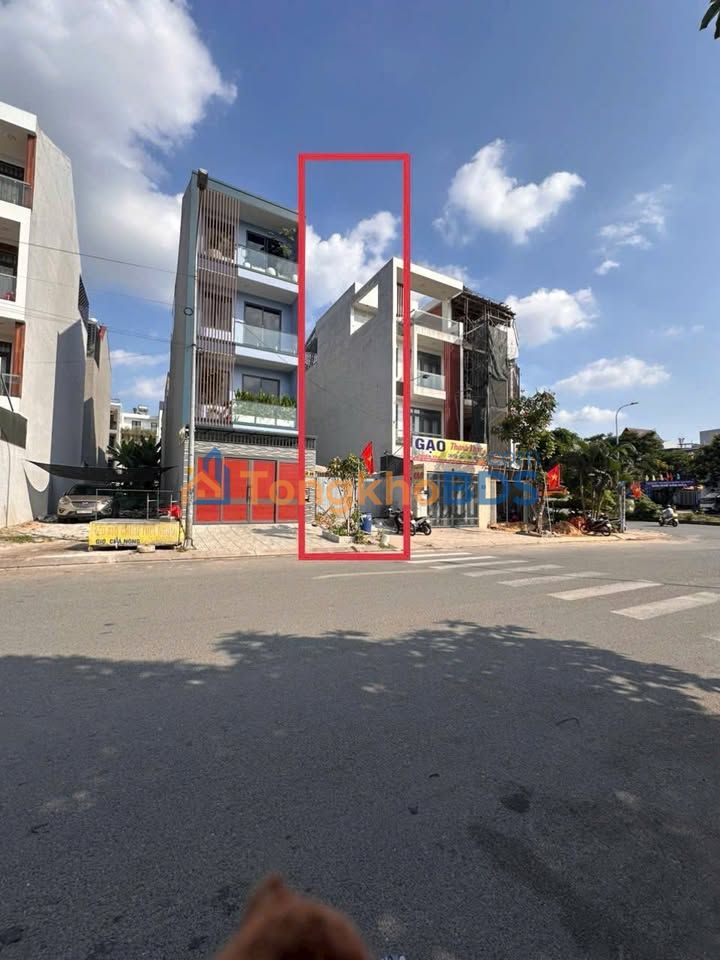 Đất TĐC Linh Xuân 90m² Sổ Hồng Sẵn - Giá Hời Cạnh Tranh