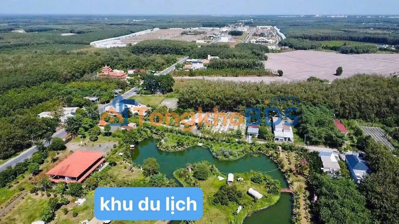 Đất Minh Hưng 3 Bình Phước: 215m² Sổ Đỏ Thổ Cư, Giá Chỉ Từ 565 Triệu