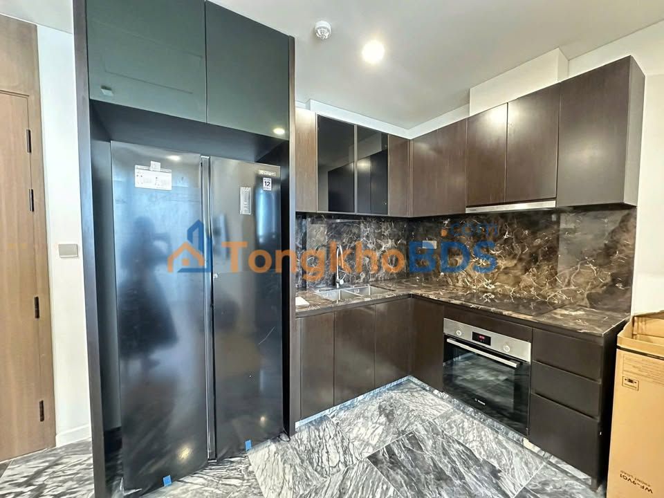 Cho thuê căn hộ Lumiere Riverside Thảo Điền 74m² - Nội thất đủ - Giá 35 triệu