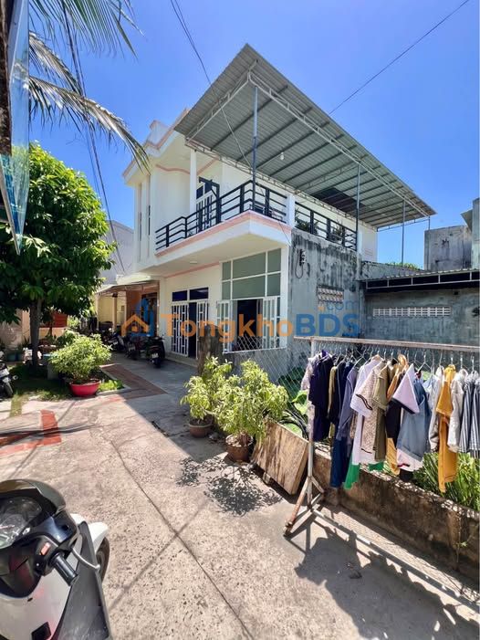 Nhà 1 Lầu Đường Thủ Khoa Huân, Phan Thiết - 88m² Giá Tốt