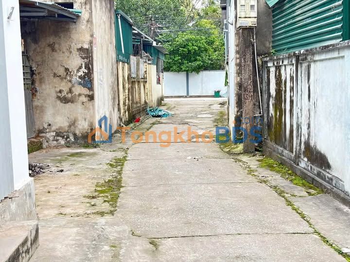 Bán nhà C4 Gác Xếp Phố Gia Lộc, Thanh Hóa - 60m² - Giá 1.3 Tỷ