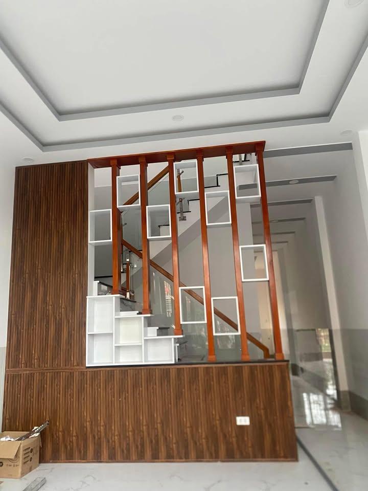 Nhà 1 Trệt 1 Lầu 69.75m² Đường S5 Tràng An, Bạc Liêu - Giá 1.88 Tỷ