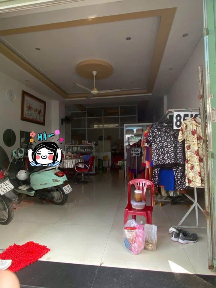 Nhà Mặt Tiền 8m Kinh Doanh - Long Trường, Đồng Nai - 178m² - 8.4 Tỷ