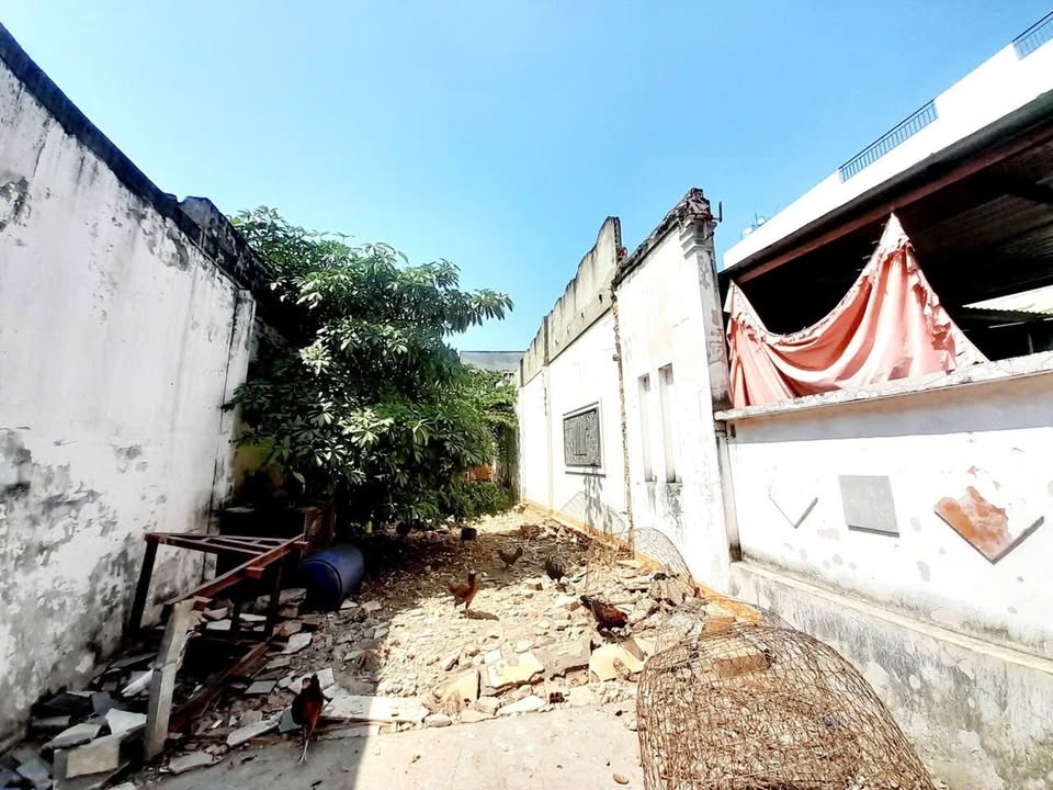 Đất nền Thủ Đức 100m² - Hẻm xe hơi, sổ hồng sẵn sàng giao dịch