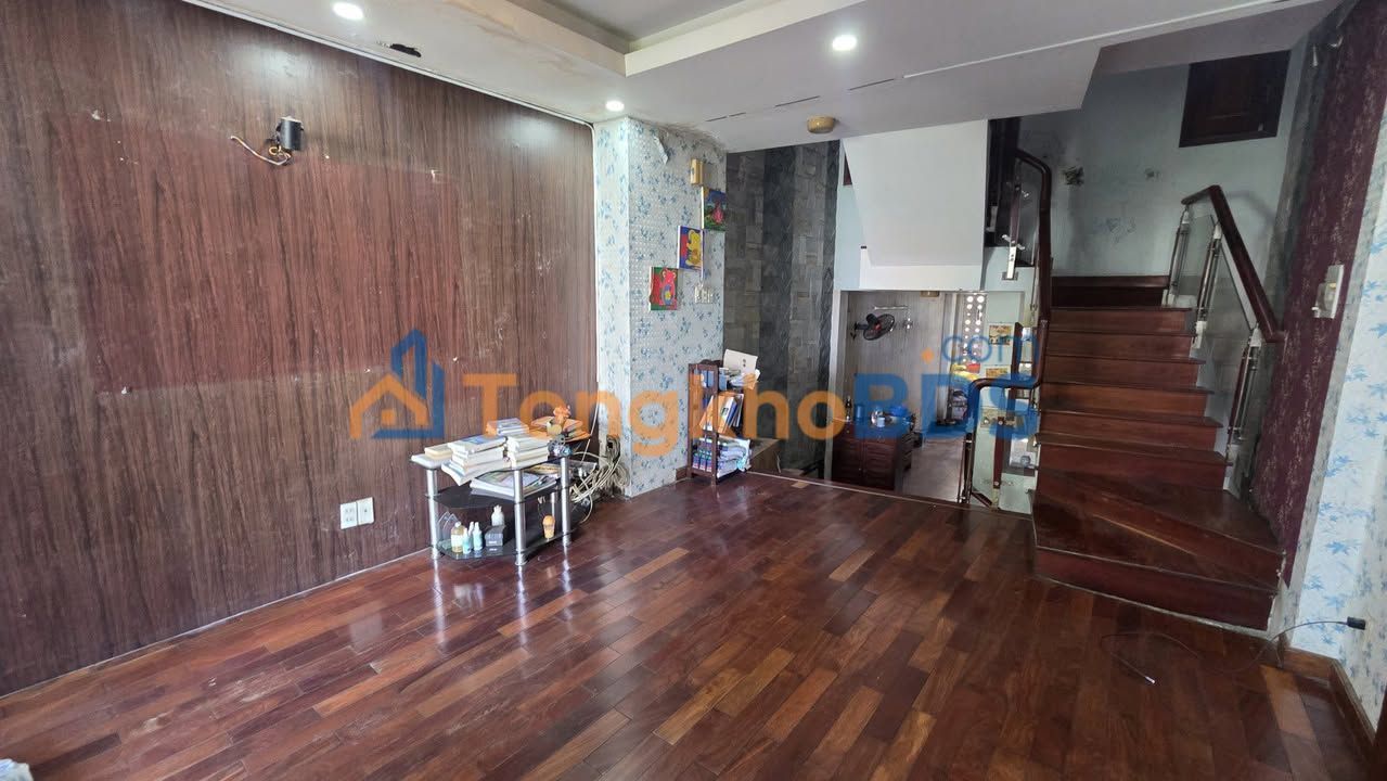 Siêu Phẩm 3 Tài Sản Liền Kề 264m² P. Linh Chiểu, TP. Thủ Đức - Giá Tốt