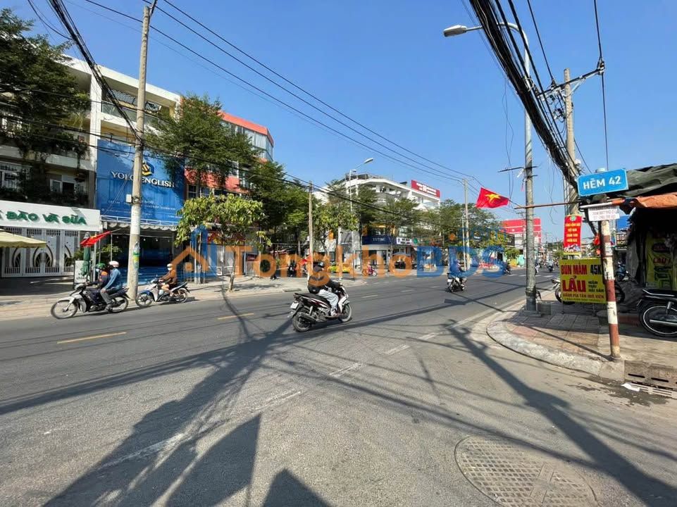 Bán Đất Nền Hiệp Bình Chánh 73m² - Hẻm Thông 5m, Sổ Sẵn