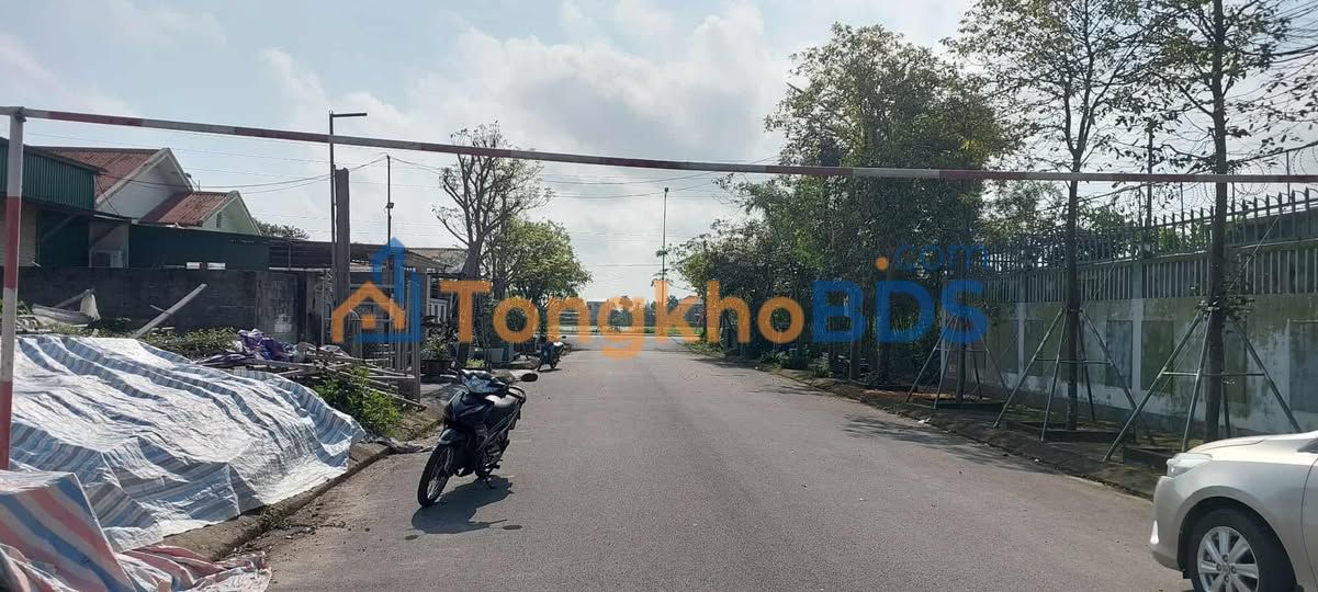 Bán Đất Kinh Nam Hà Tĩnh 161.5m² - Sổ Đỏ Rõ Ràng, Vị Trí Đắc Địa