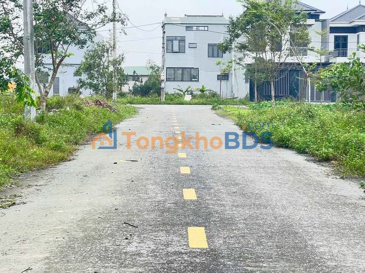 Đất Nền Tiềm Năng Hà Tĩnh - 140m² Gần QL1A, Sổ Đỏ Rõ Ràng