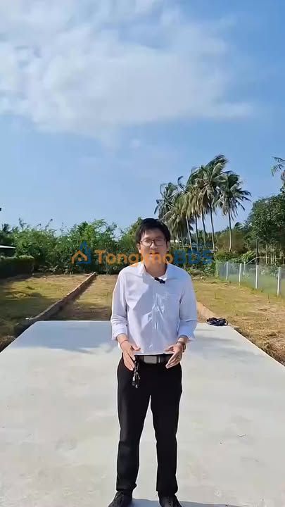 Bán Đất Mỹ Phong, Tiền Giang 75m² - Sổ Riêng, Giá 1.18 Tỷ