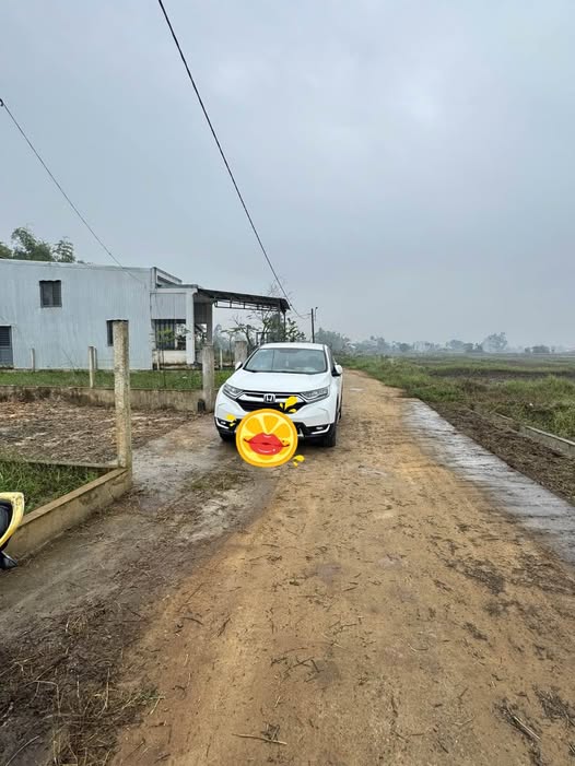 Bán Đất Thôn Nam Sơn, Đà Nẵng - 122.5m² Hướng Bắc, Giá 1.3 Tỷ