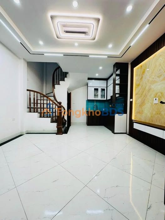 Bán Nhà Phố Lê Đức Thọ, Nam Từ Liêm 175m², 5 Tầng - Vị Trí Đắc Địa