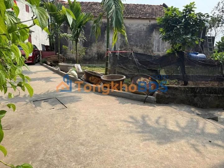 Đất Thổ Cư Văn Giang - 107m² - Sổ Đỏ Chính Chủ - Giá Đầu Tư