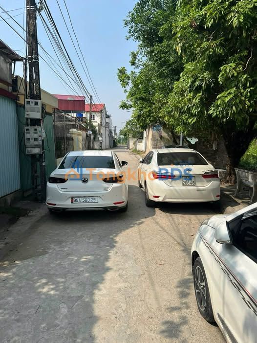 Đất Nền Mỹ Hào 103m² - Sổ Đỏ Sẵn Sàng, Gần KCN