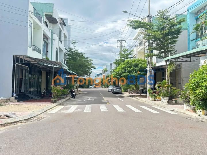 Bán Đất Góc F0 Quy Nhơn - Sổ Hồng Sẵn Sàng