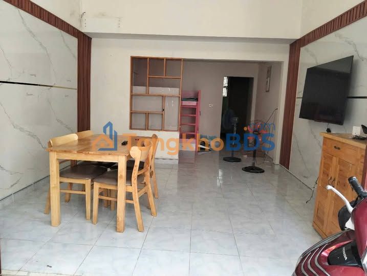 Nhà Hẻm 52 Hàn Mặc Tử Quy Nhơn 39.5m² 1.95 tỷ - Chính chủ