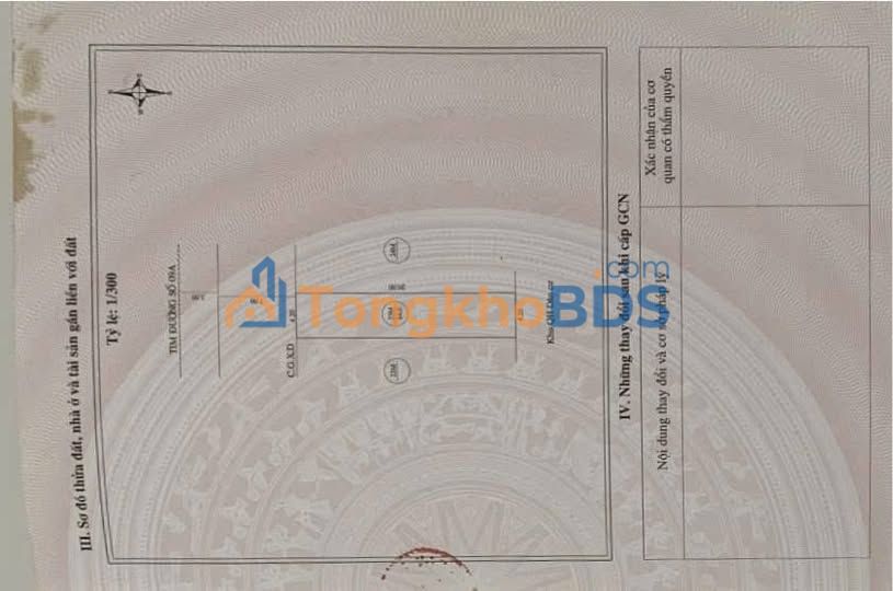 Kho Trần Quang Diệu cũ 168m² 3.6 tỷ - Hoạt động ngay